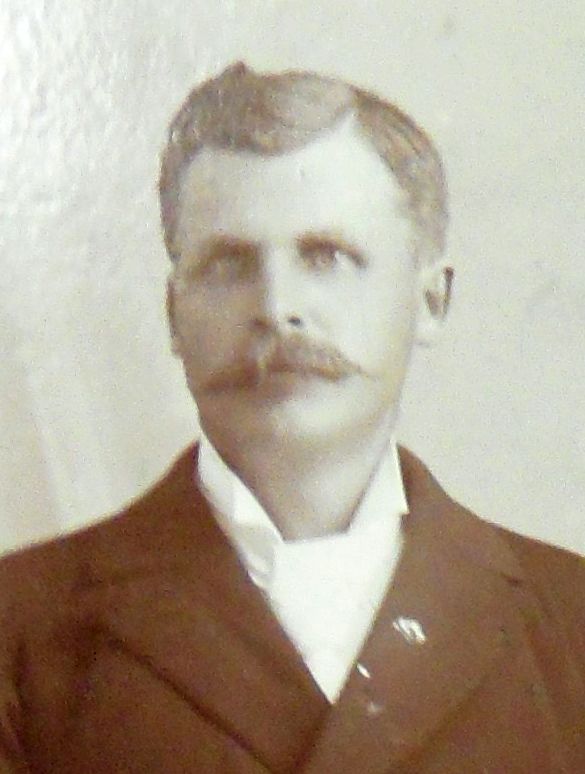 Jacob Fikstad (1860 - 1946) Profile
