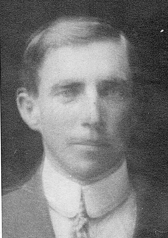 James Andrew Fackrell (1882 - 1959) Profile