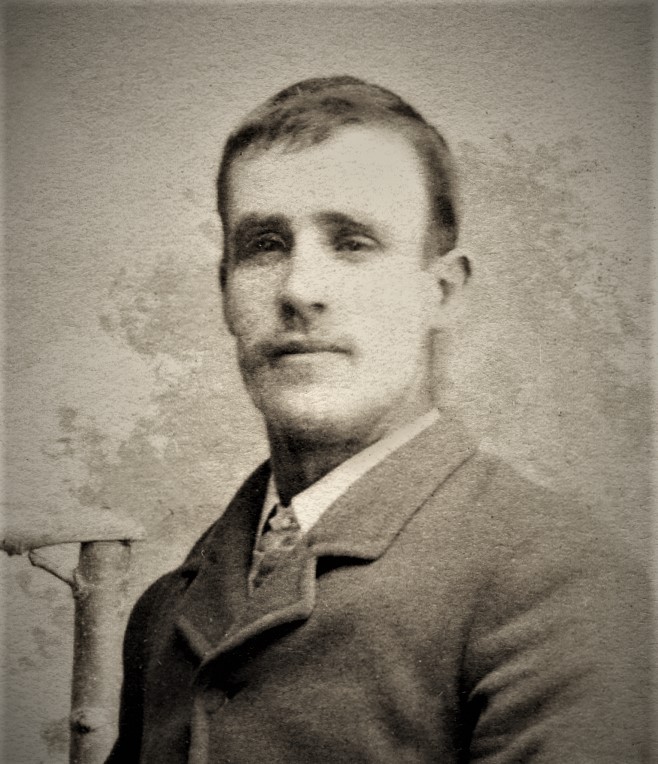 James Edward Fisher (1865 - 1936) Profile