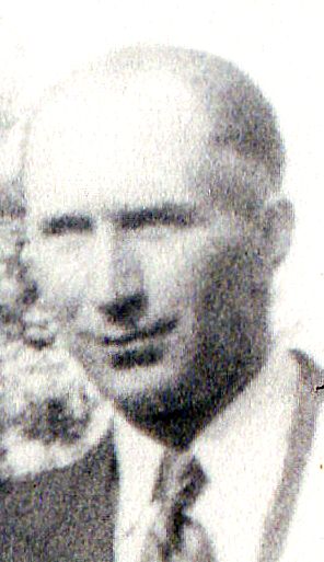 James Fannin (1906 - 1988) Profile