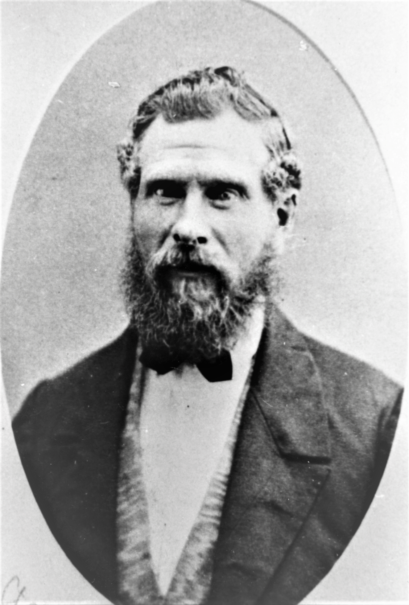 James Finlayson (1830 - 1908)