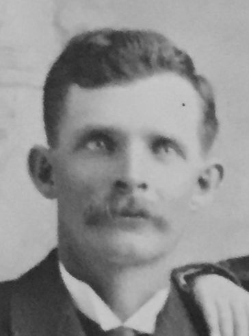 James Jarvis Facer (1866 - 1947) Profile