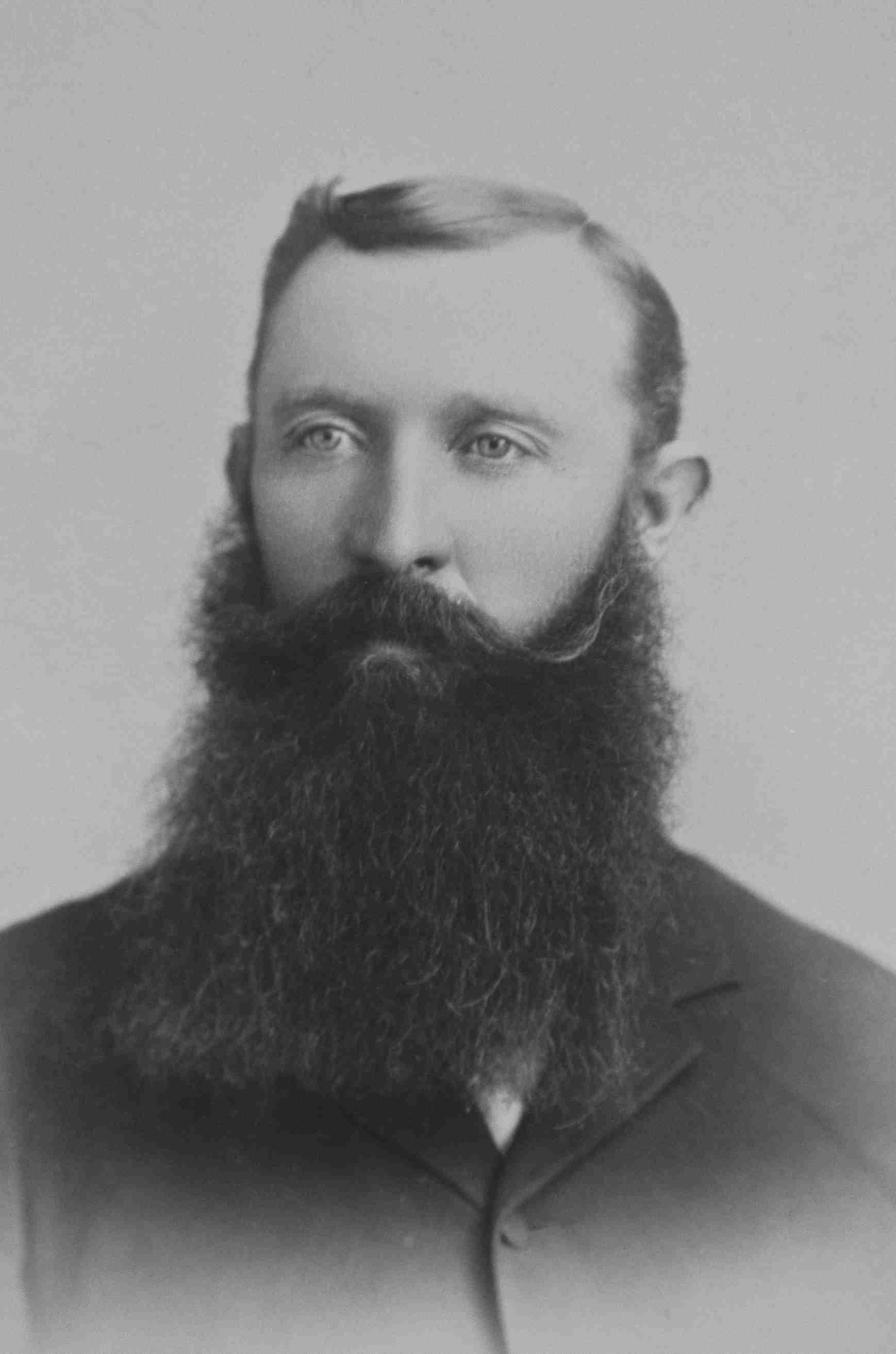 James Madison Flake (1859 - 1946) Profile