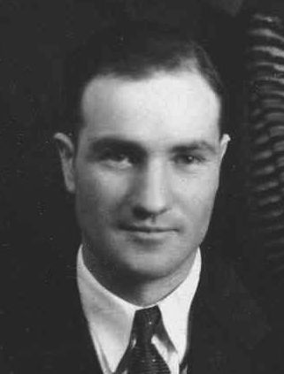 James Maynard Fugal (1910 - 1973) Profile