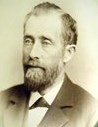 James Perry Freeze (1834 - 1919) Profile