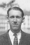 James Roger Fechser (1907 - 1975) Profile