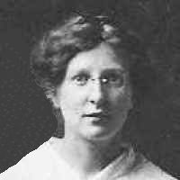 Jane Annie Fearnley (1883 - 1976) Profile