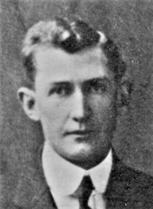 Jarold Roy Free (1879 - 1968) Profile