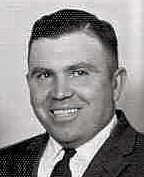Jay T Furness (1921 - 2002) Profile