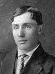 Jesse William Fowers (1891 - 1948) Profile