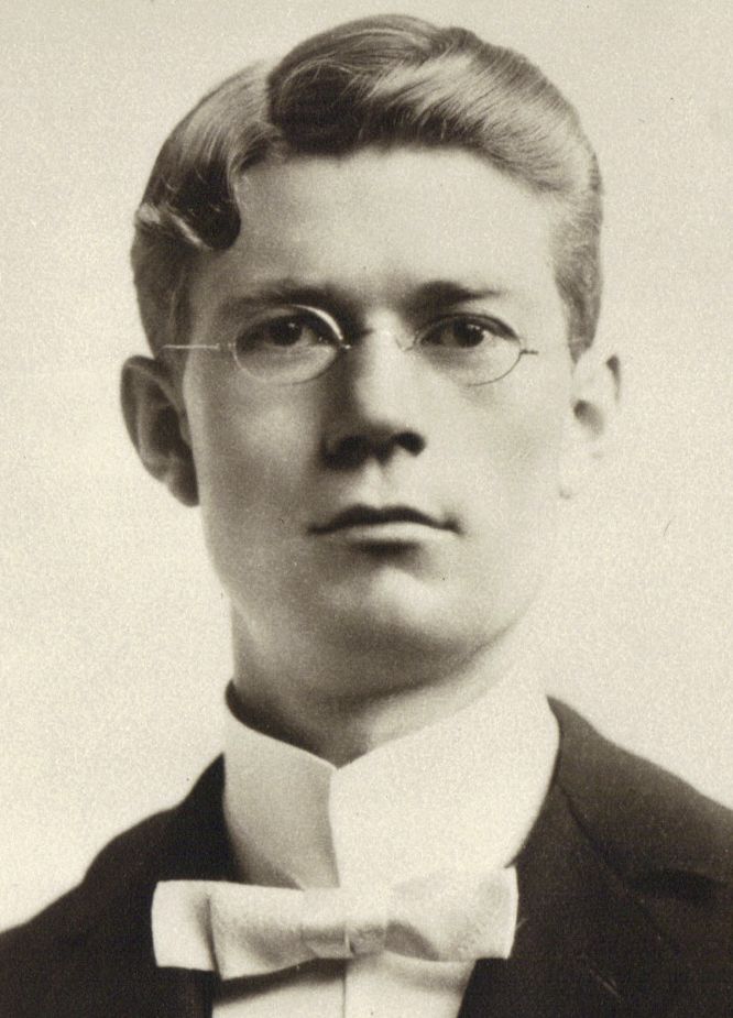 Jesse May Fox (1874 - 1947) Profile