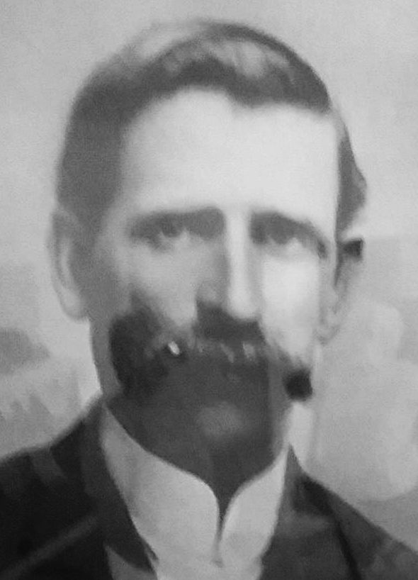 John Albert Freeman (1860 - 1952) Profile