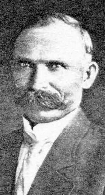 John Charles Fullmer (1859 - 1938) Profile