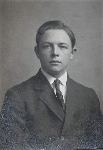 John Earl Felt (1891 - 1976) Profile