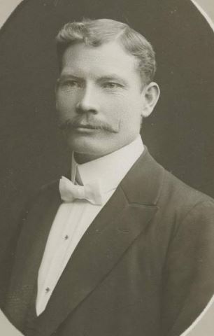 John Felt Jr. (1867 - 1931) Profile