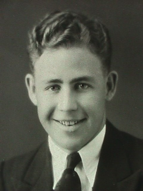 John Harvey Fossum (1910 - 1995) Profile