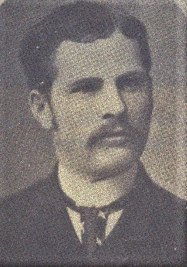 John Jacob Frederick (1861 - 1937) Profile