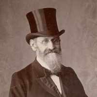 John Orr Freckleton (1837 - 1926) Profile