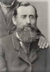 John Pellett Felt (1819 - 1916) Profile