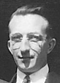 John William Fitzgerald (1907 - 1998) Profile