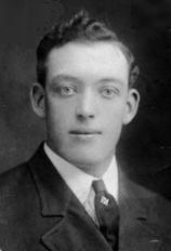 Joseph Taylor Fairbourn (1886 - 1971) Profile