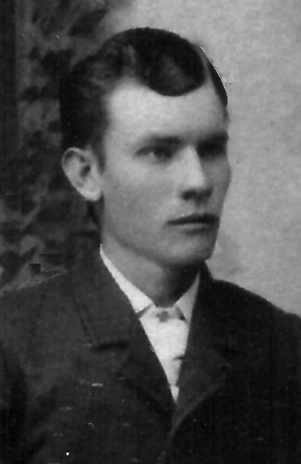 Joseph Felt (1869 - 1969) Profile