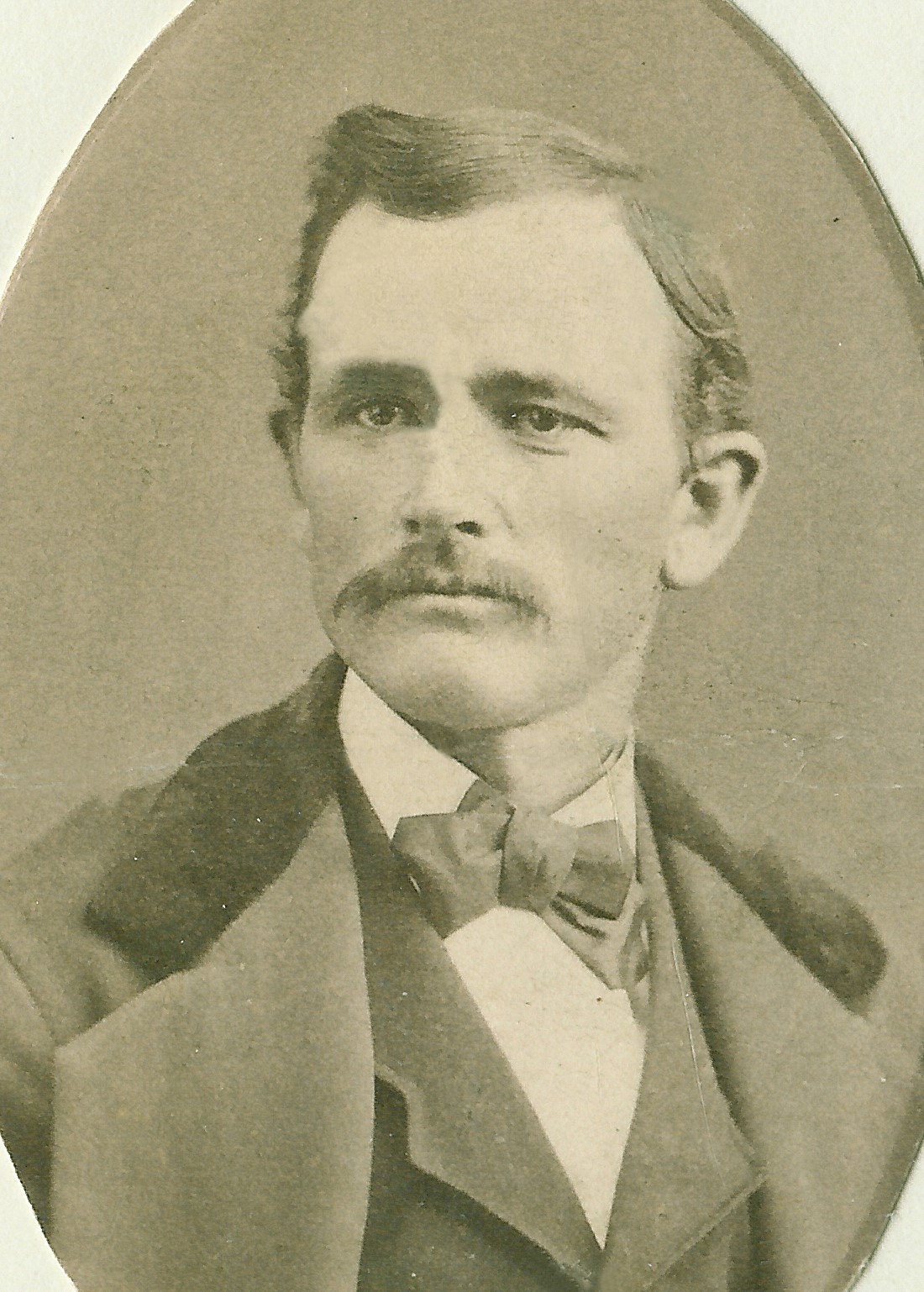 Joseph Ford (1852 - 1948)