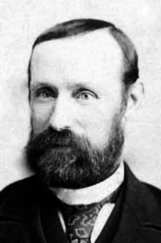 Joseph Fowers (1850 - 1927) Profile
