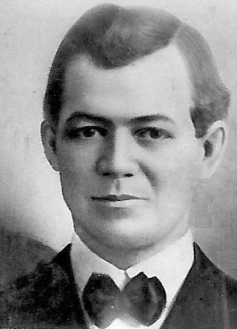 Joseph Franklin Beatty (1879 - 1934) Profile