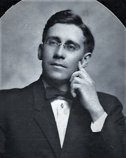 Franklin Joseph Fitzgerald (1890 - 1953) Profile