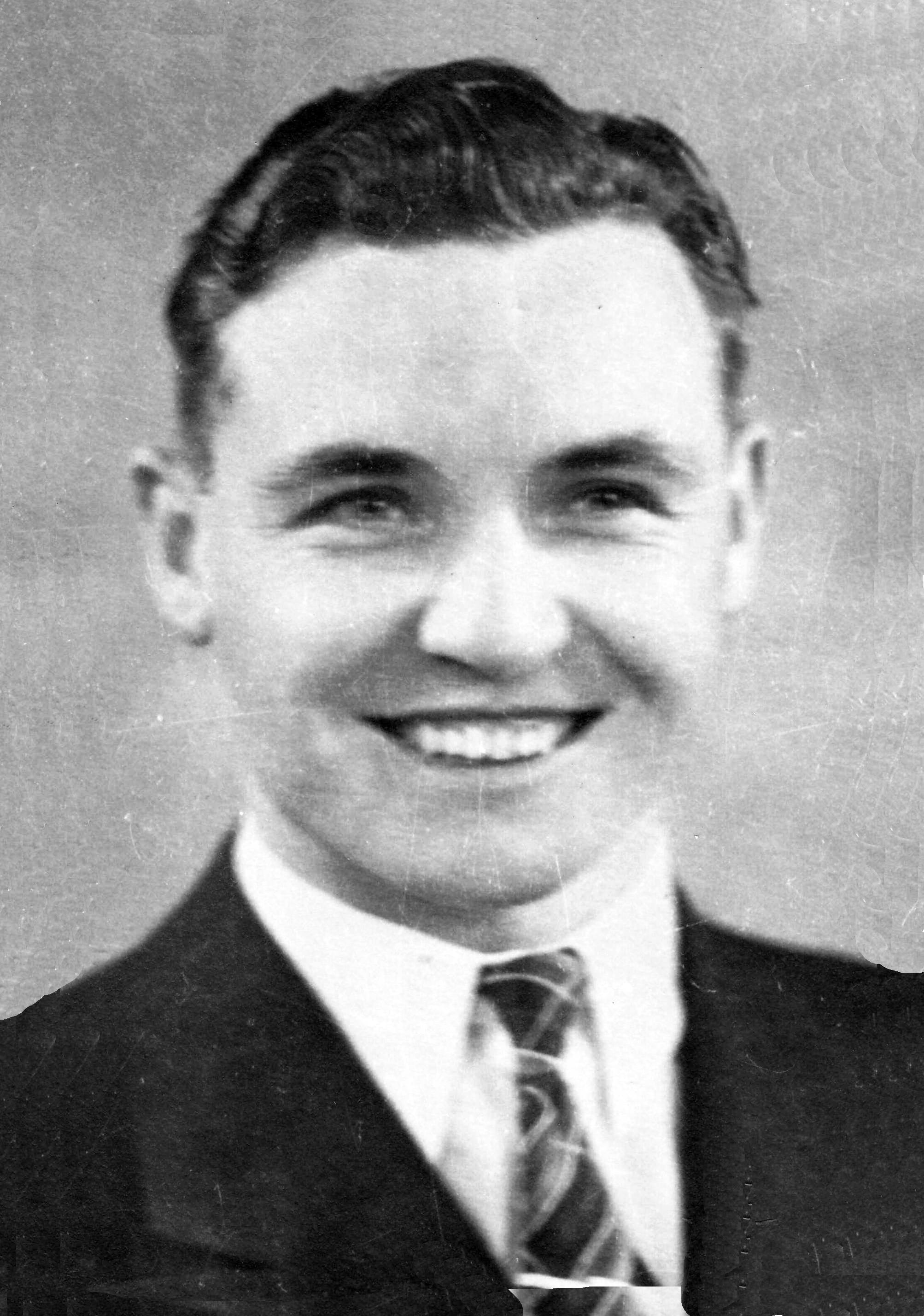 Joseph Garth Fairbanks (1916 - 2009) Profile