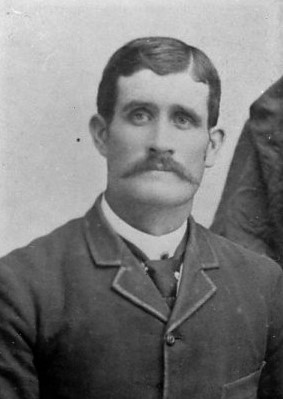 Joseph Henry Fisher (1856 - 1940) Profile