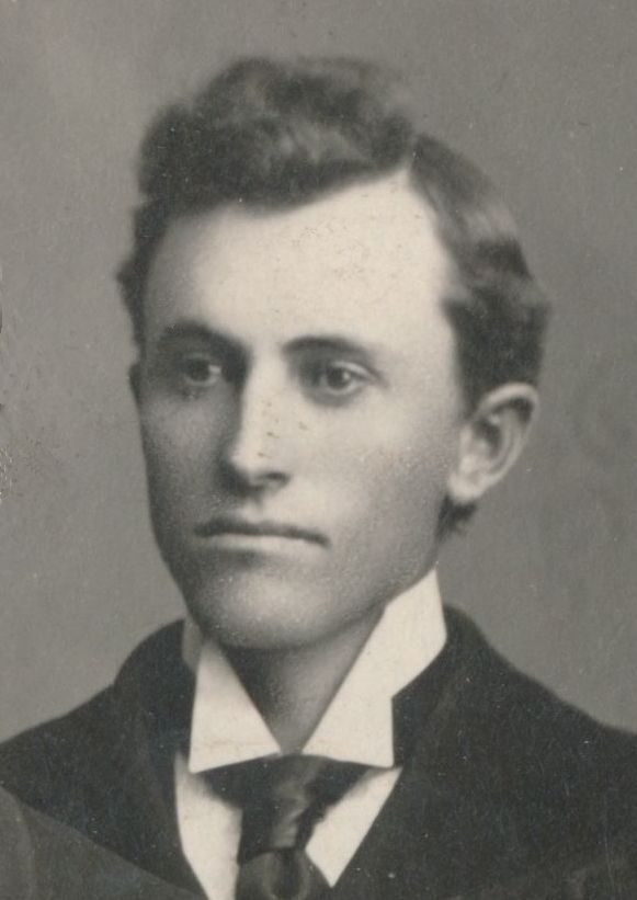 Joseph Roy Fairbanks (1876 - 1961) Profile
