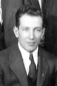 Joseph Woodruff Freeman (1910 - 1965) Profile