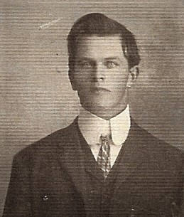 Joshua Finlinson (1878 - 1968) Profile