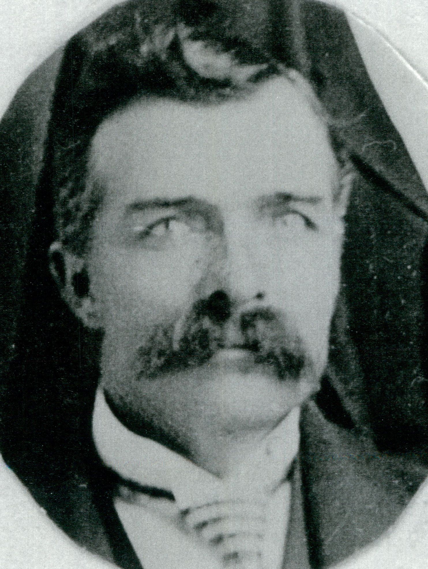 Josiah L Ferrin (1856 - 1941) Profile
