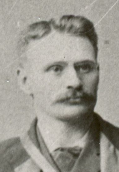 Julius Augustus Farley (1860 - 1899) Profile