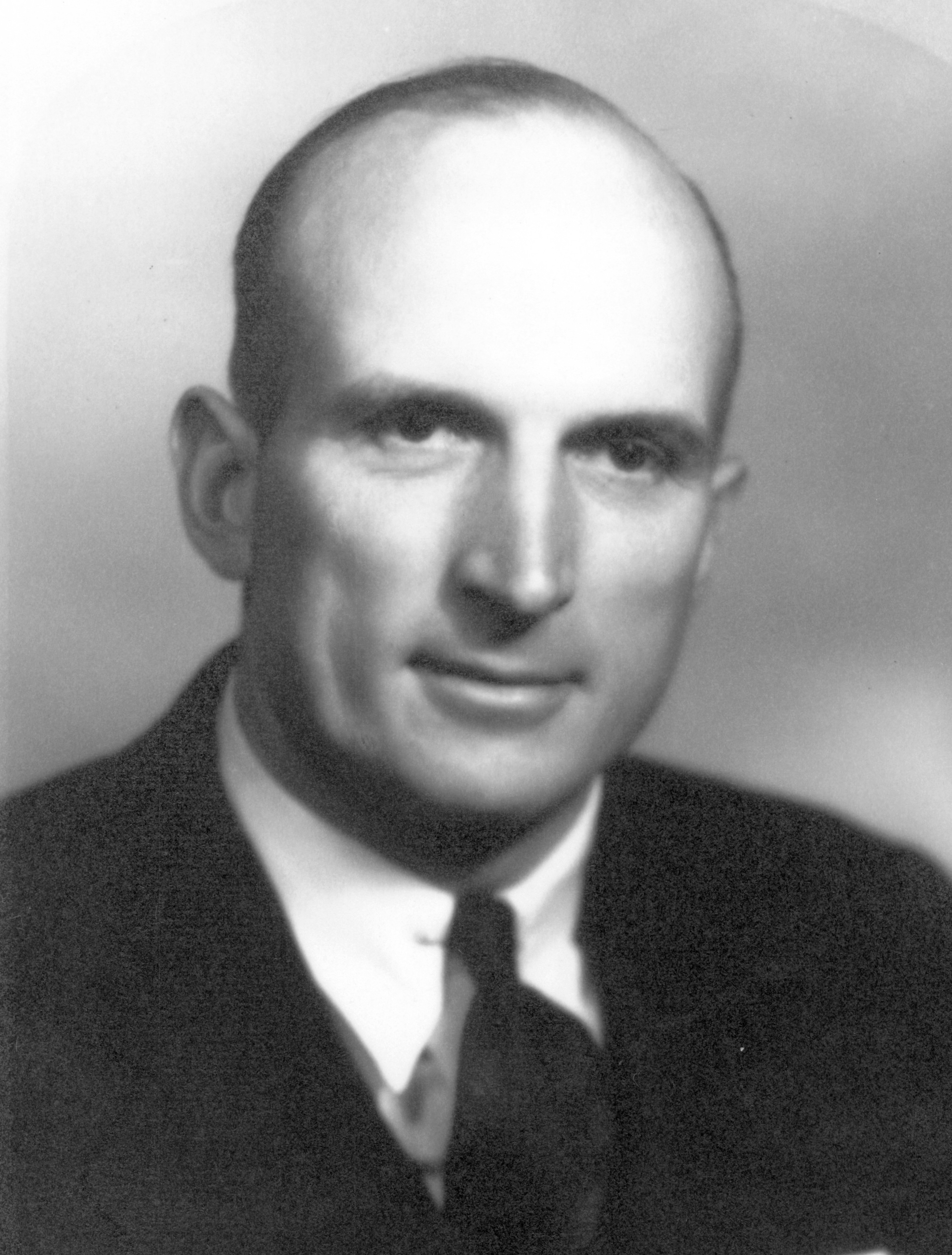 Junius Farley Ferrin (1902 - 1978) Profile