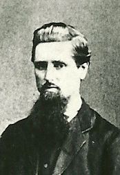 Junius Sextus Fullmer (1835 - 1888) Profile