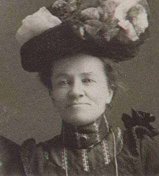 Laura Elizabeth Finlayson (1851 - 1948) Profile