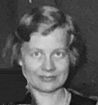 Laura Hermana Forsberg (1906 - 1980) Profile