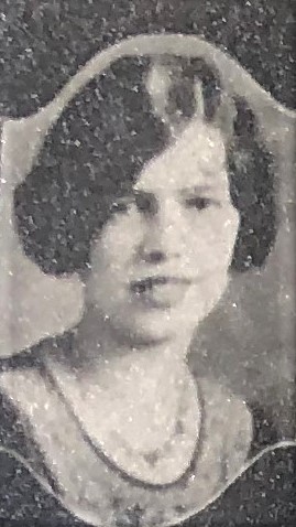 Lena Frandsen (1907 - 1990) Profile