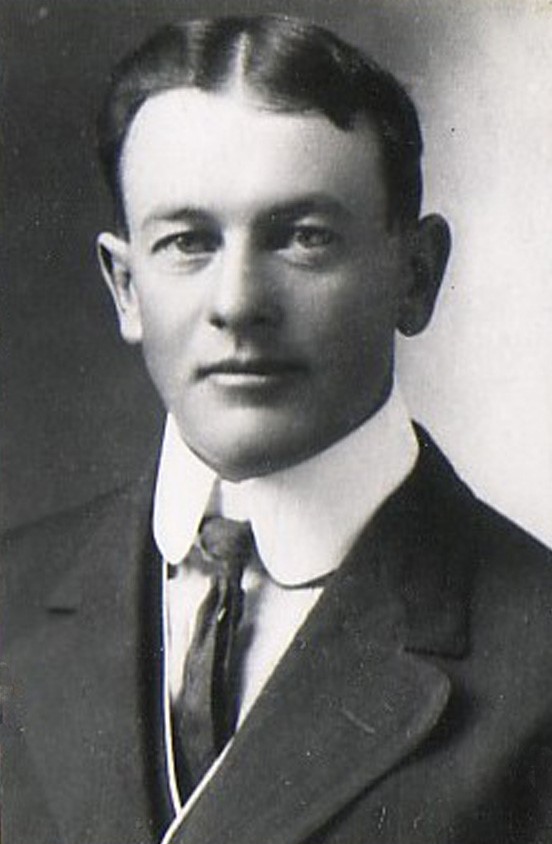 Leo Finlinson (1883 - 1967) Profile