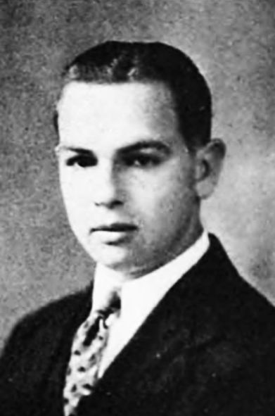 Leon Frehner (1911 - 1969) Profile