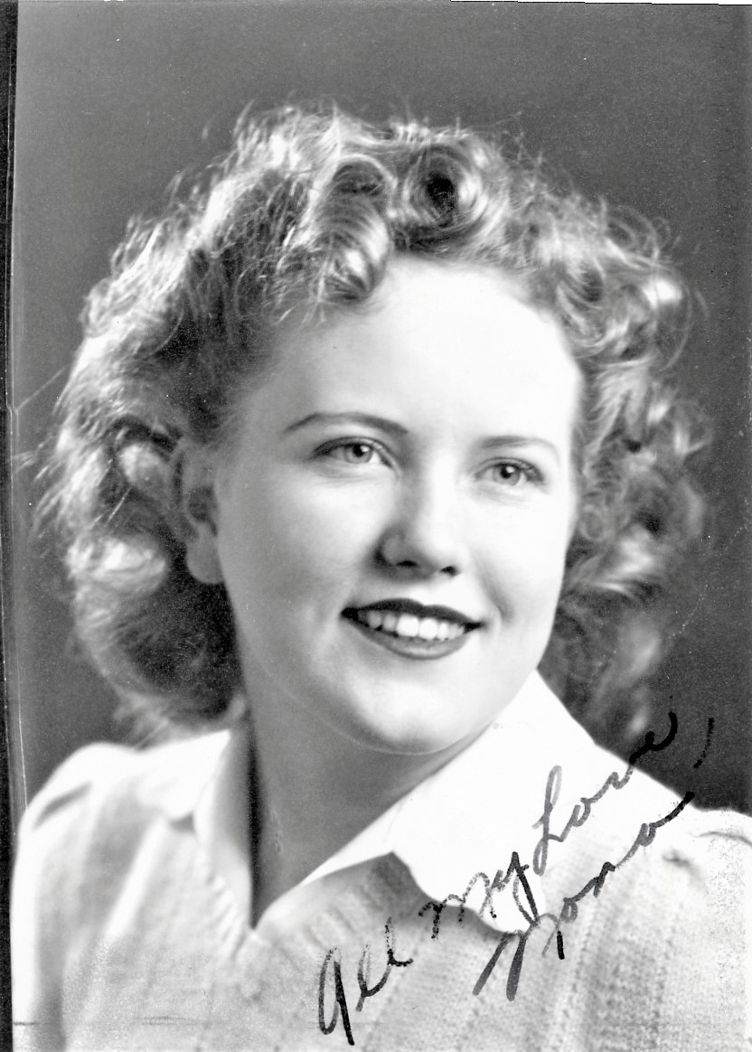 Leona Farnsworth (1925 - 2009) Profile