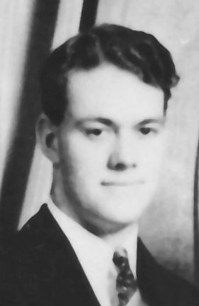 Leroy Smith Fairbanks Jr. (1915 - 1990) Profile