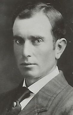 Lewis Steele Farrell (1880 - 1941) Profile