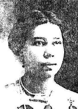 Lillie Mae Faulkner (1895 - 1988) Profile