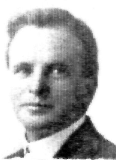 Louis Fugal (1878 - 1931) Profile