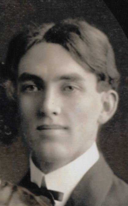 Lucian Coridan Farr Jr. (1882 - 1939) Profile